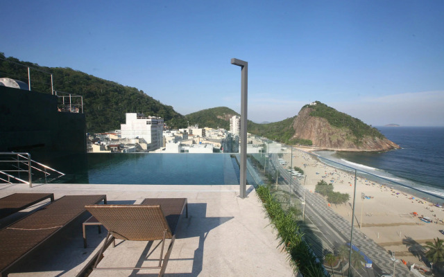Windsor Leme Hotel