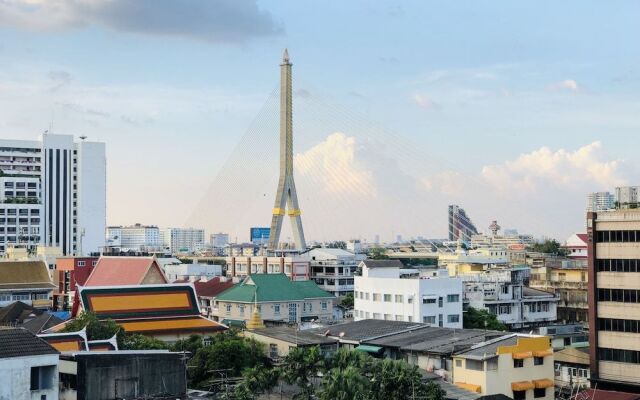 Mam's House Khaosan