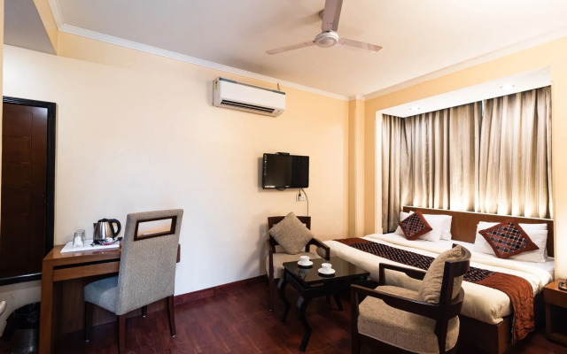 Shubham Vilas - Hostel