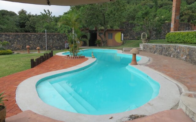 Casa Al Viento