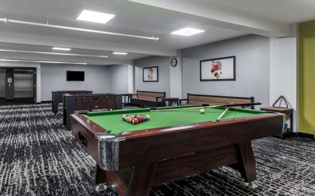 Quality Hotel & Conference Centre