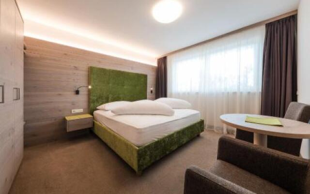 Hotel & Residence Rebhof