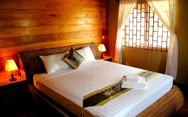 Atmaland Resort