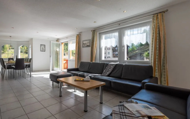 Ferienhaus Piccolo, Saas-Grund