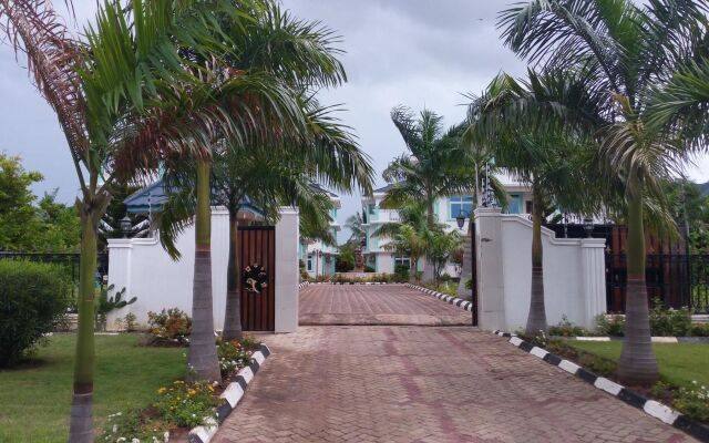 The Heron Court Boutique Hotel