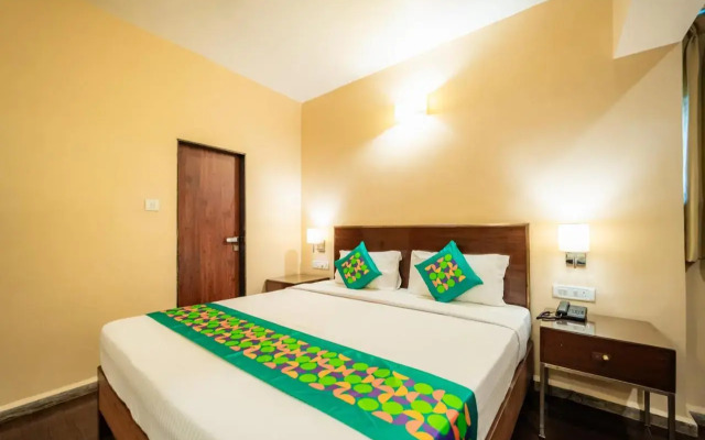Treebo Sunshine Beach Resort
