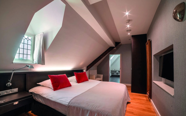 Van der Valk Selys Liege Hotel & Spa