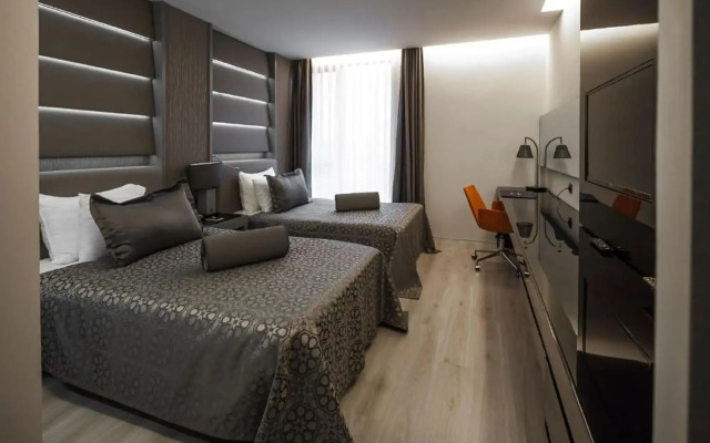 Park Dedeman Eskisehir