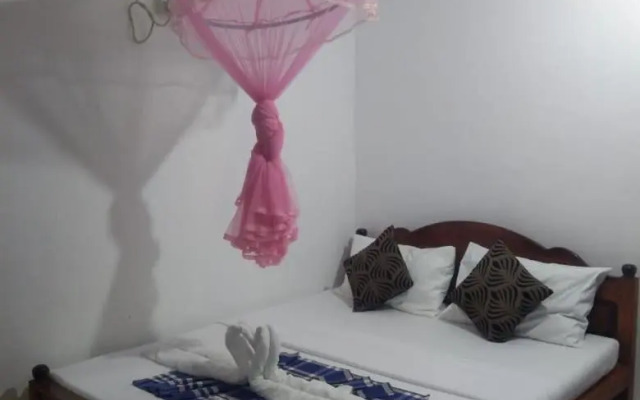 Natraj Hotel