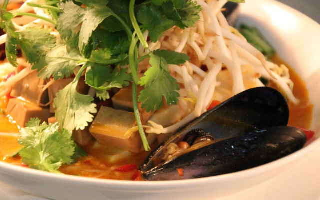 Newington Apartments