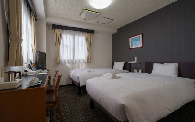 Noshiro Town Hotel Minami