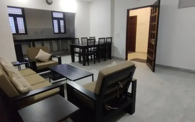 Hotel Suryavanshi Palace