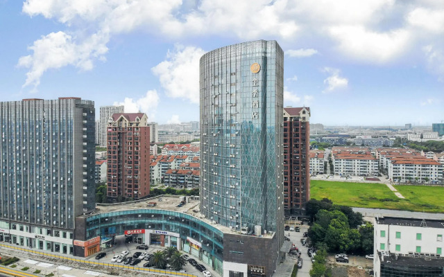 Ji Hotel