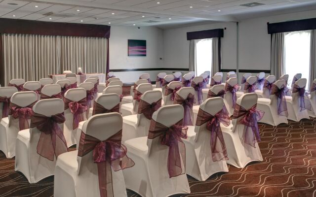 Best Western Buckingham Hotel