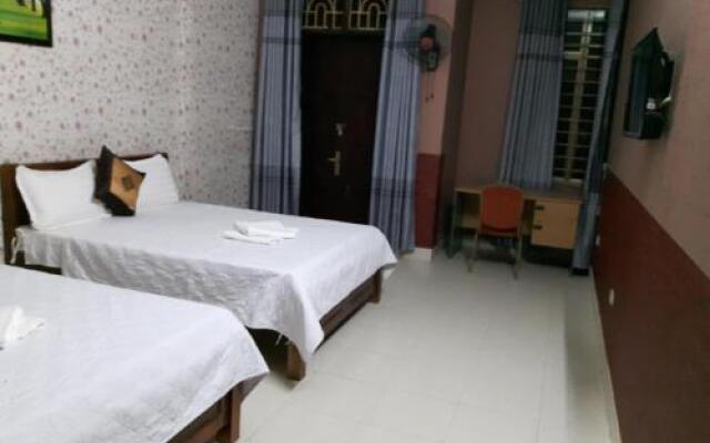 Phuong Dong 2 Guesthouse