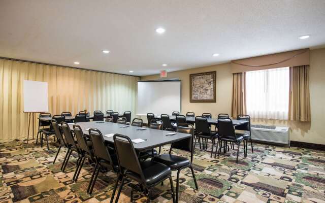 Quality Inn & Suites