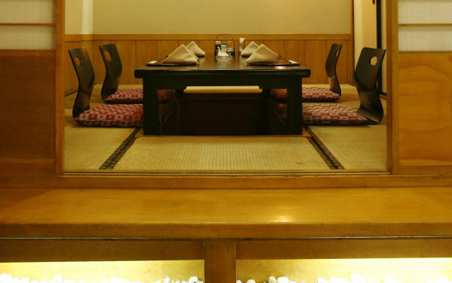 Herald Suites
