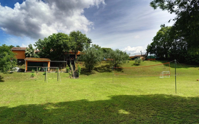 Holiday House in Muntic, Istria, With Fitness Room