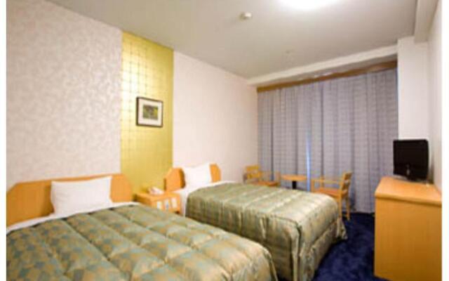 Highness Hotel Kurume
