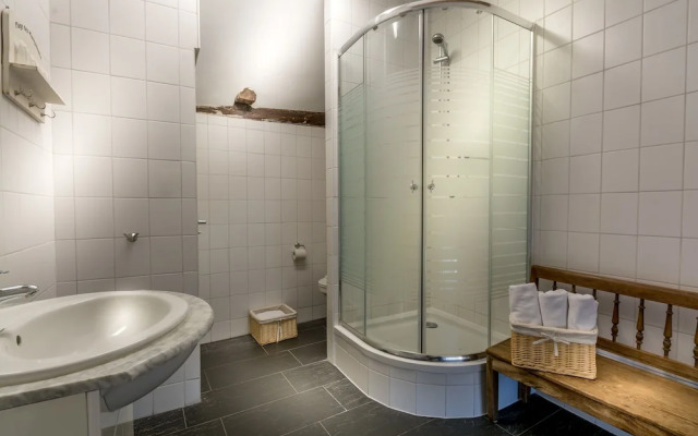 Hotel Valkenhof