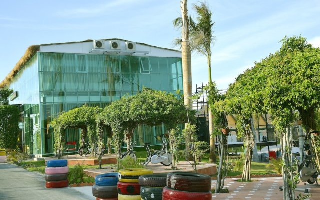 iRelax Bangkok Resort