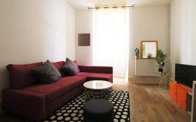 Colmar City Center - Belle Alsace 2 - BookingAlsace