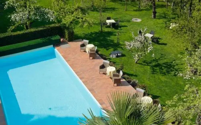 Pension Planta