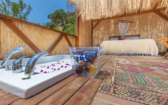 La Boheme Kabak
