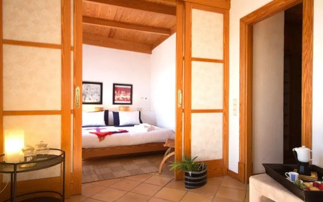 Palma Town House at 300mts To Beach