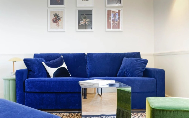 My Maison In Paris - Champ de Mars
