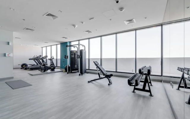 GLOBALSTAY. Azizi Riviera 48