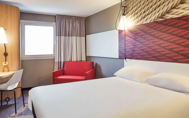 ibis Toulon La Valette