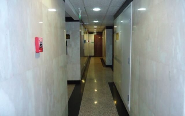Al Mokhtara Al Gharbi Hotel