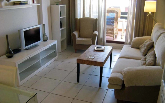 Apartamento Jardines L1-1E