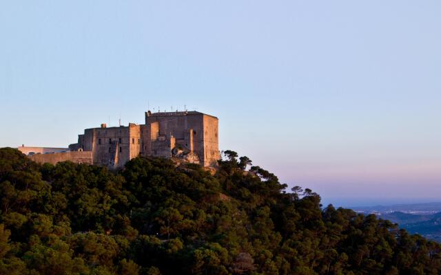 Sant Salvador Hostatgeria