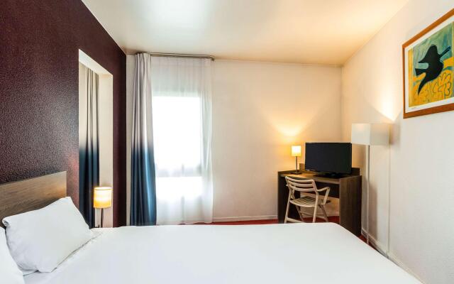 Aparthotel Adagio Access Paris La Villette