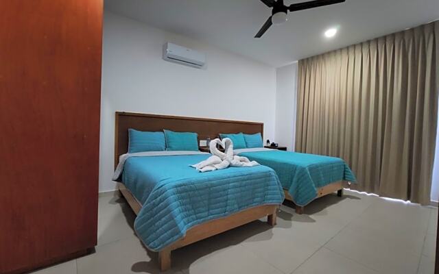 Kai Hotel Boutique