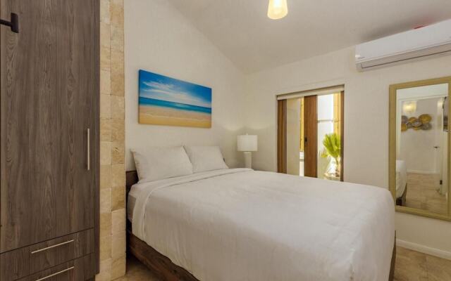 Breathtaking Views 2br3ba Private Pool Large Space