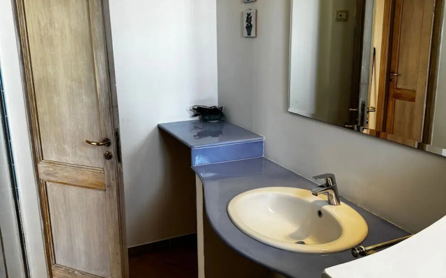 Casa La Gioia Capri