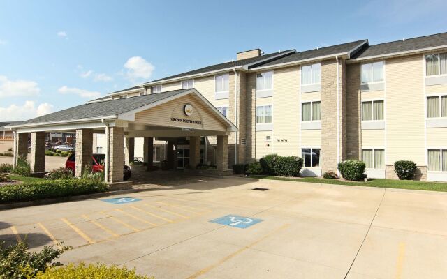 Crown Pointe Lodge, BW Signature Collection