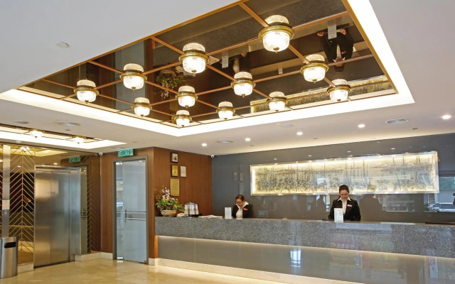 Hotel Malaysia