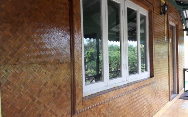 Green Tea Resort