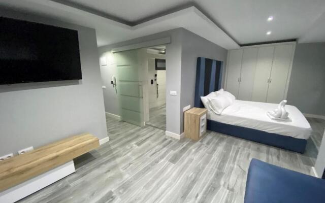 Apartamentos Las 7 Esencias