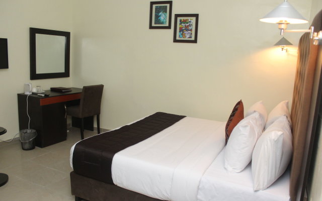 Eastgate Hotel Lekki