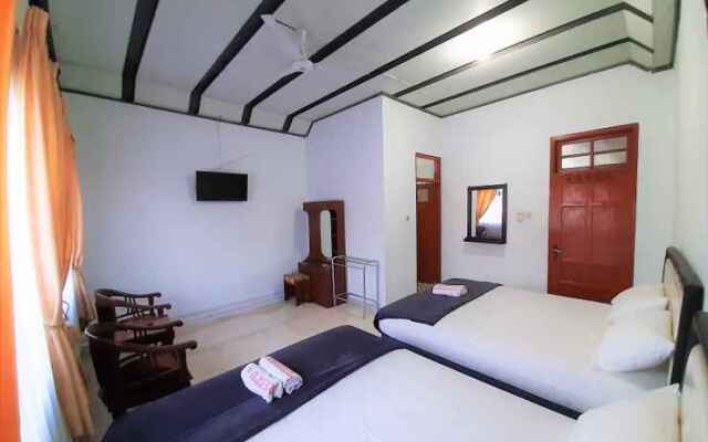 Hotel Restu