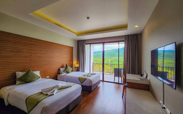 Vivace Khaoyai Resort
