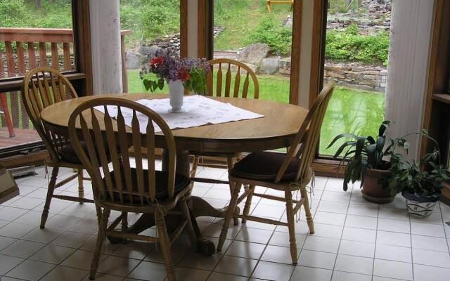 End of the road B & B