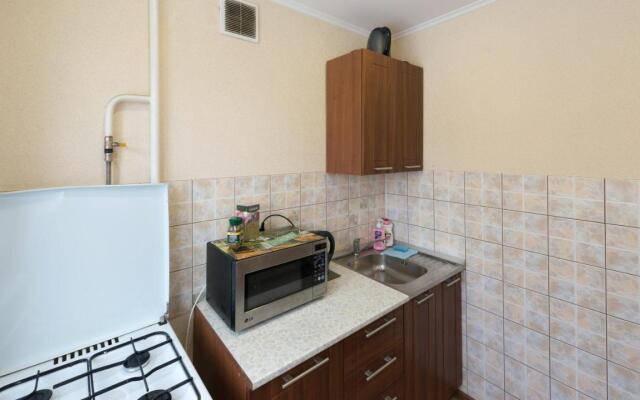 Апартаменты КемХотел на ул. Мичурина, д. 15