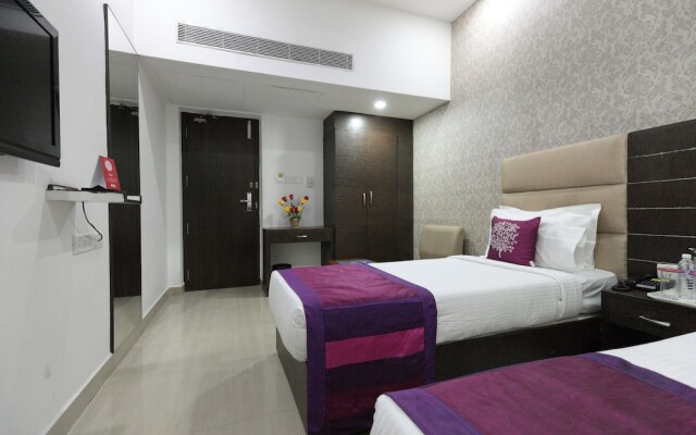 OYO Flagship 468 T Nagar Panagal Park