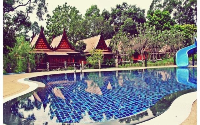Phusakthan Resort